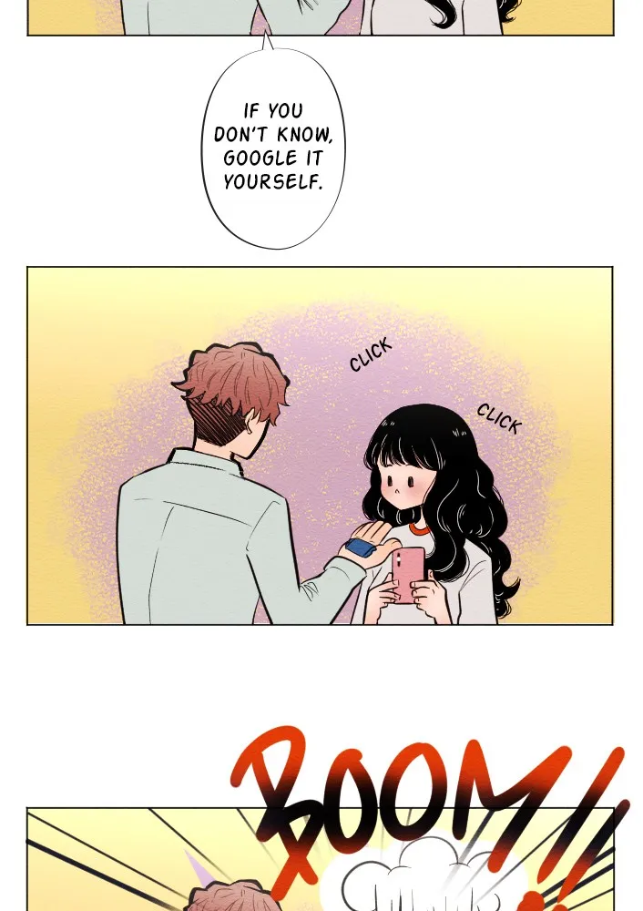 Mistake Chapter 10 page 25 - 