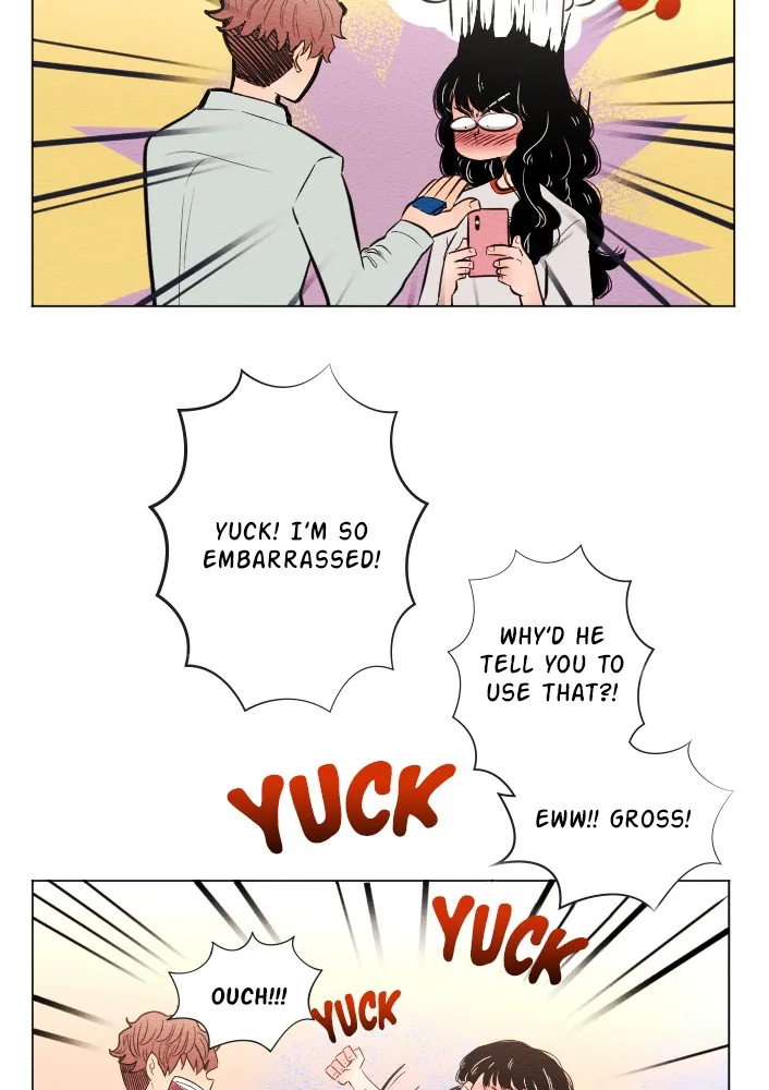Mistake Chapter 10 page 26 - 