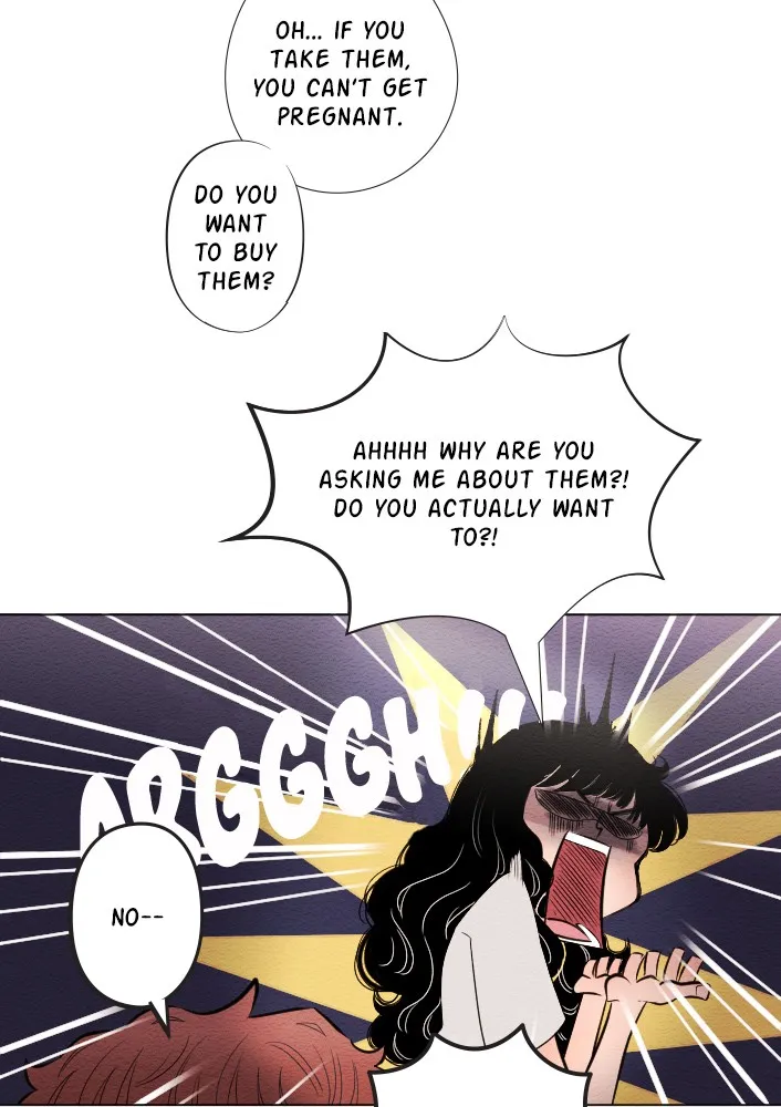 Mistake Chapter 10 page 28 - 