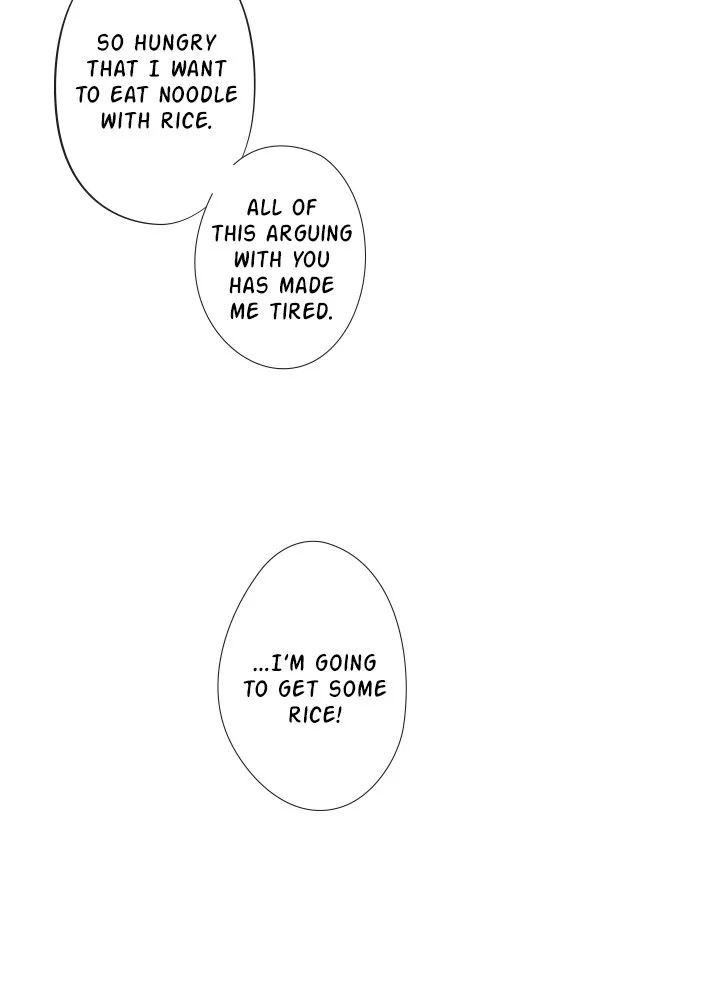 Mistake Chapter 10 page 30 - 
