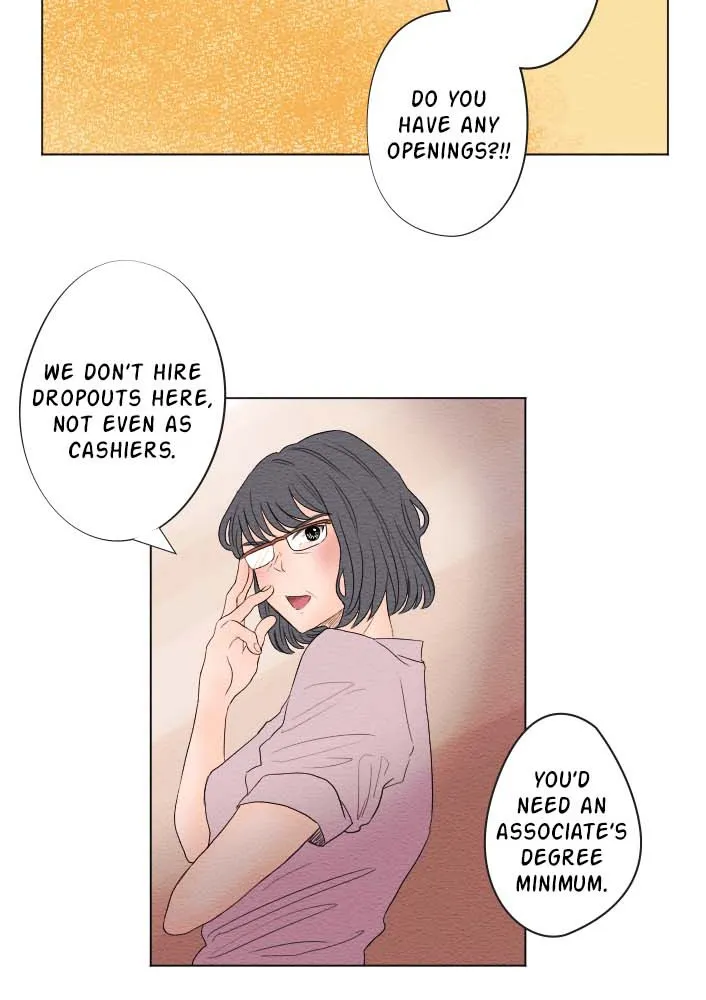 Mistake Chapter 10 page 4 - 