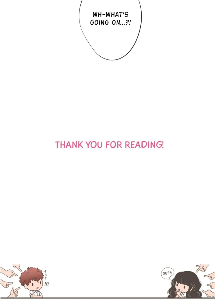 Mistake Chapter 10 page 37 - 