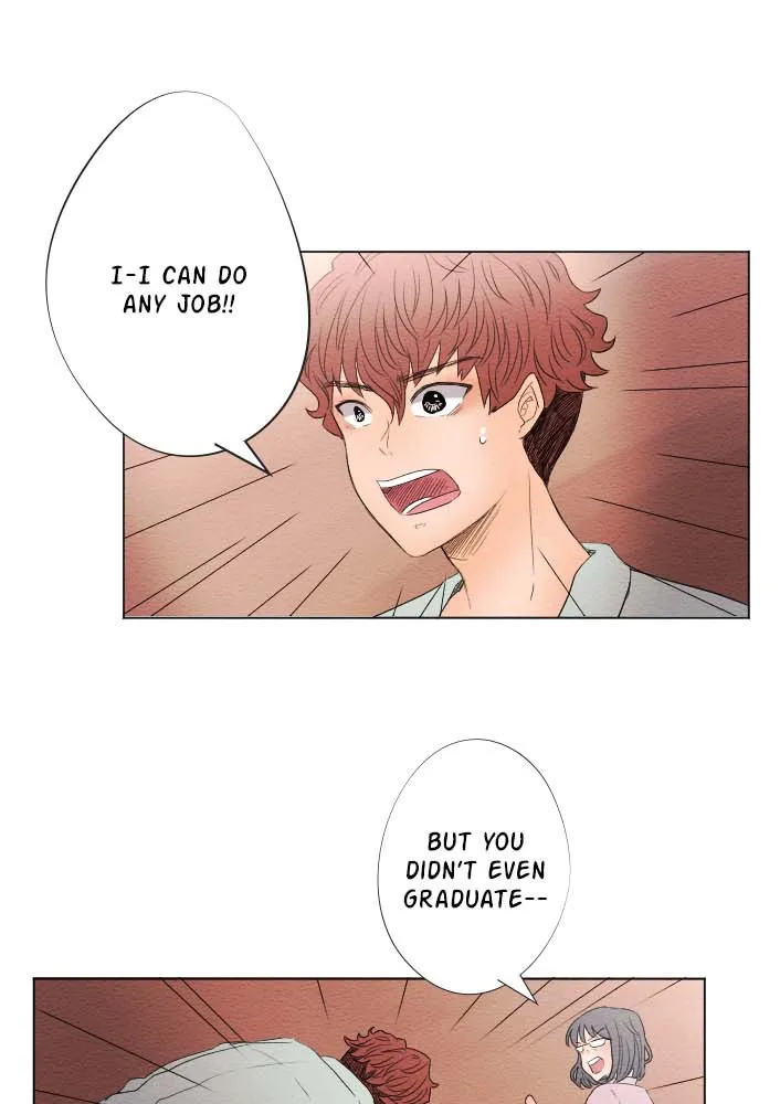 Mistake Chapter 10 page 5 - 