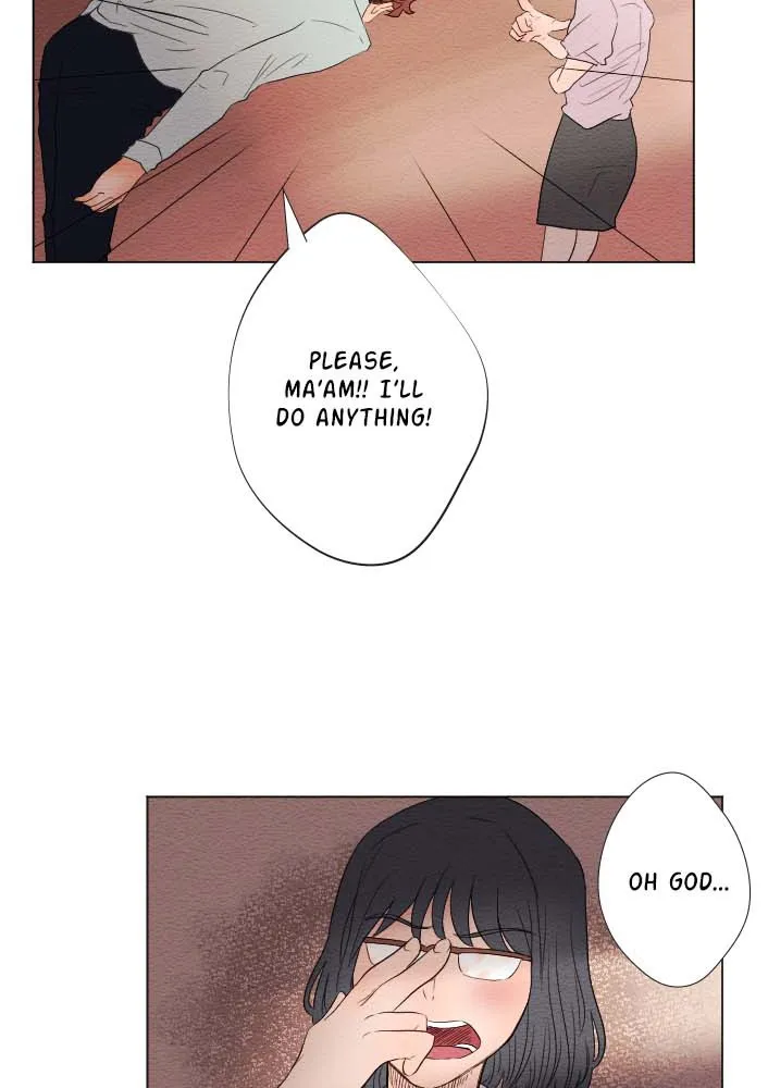 Mistake Chapter 10 page 6 - 