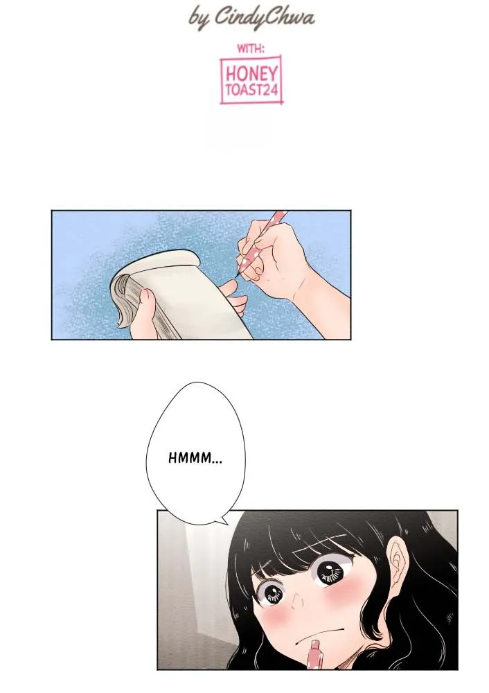 Mistake Chapter 10 page 9 - 