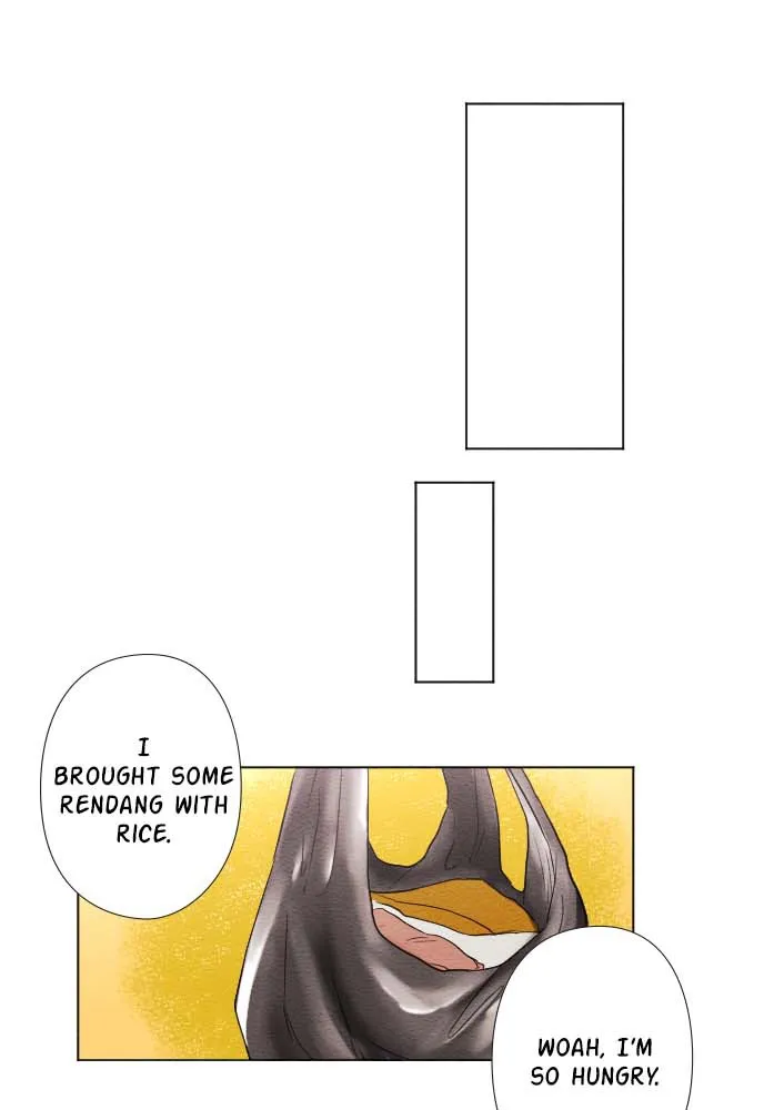 Mistake Chapter 11 page 11 - 