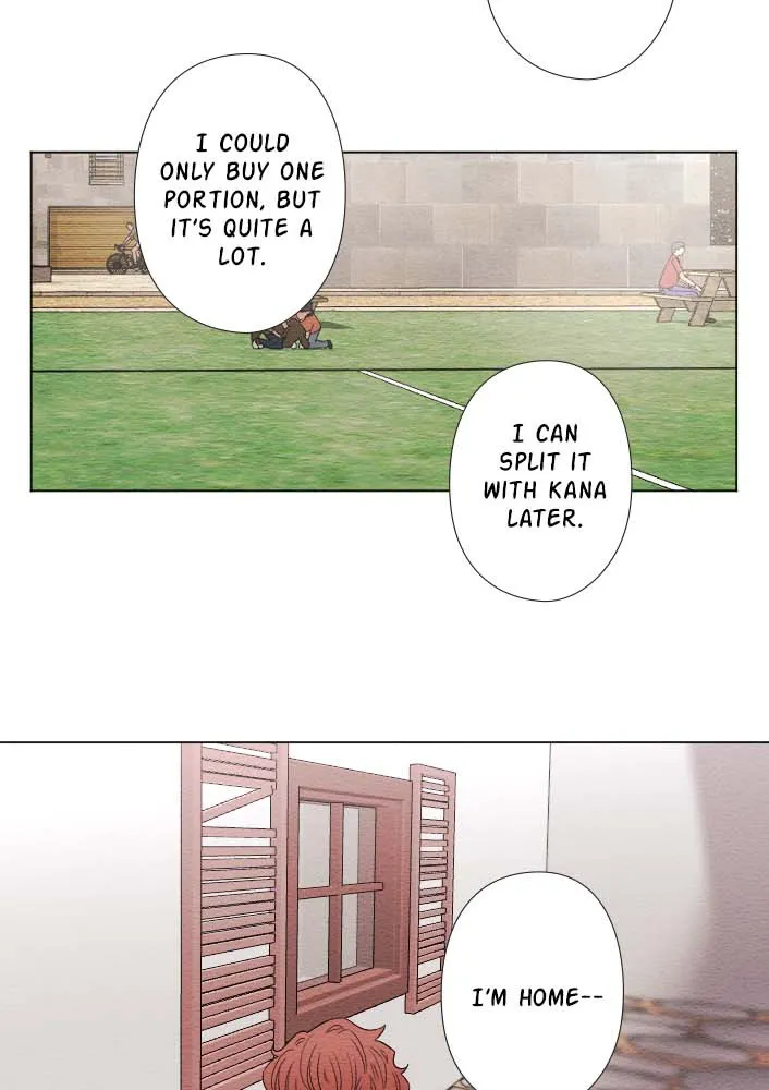Mistake Chapter 11 page 12 - 