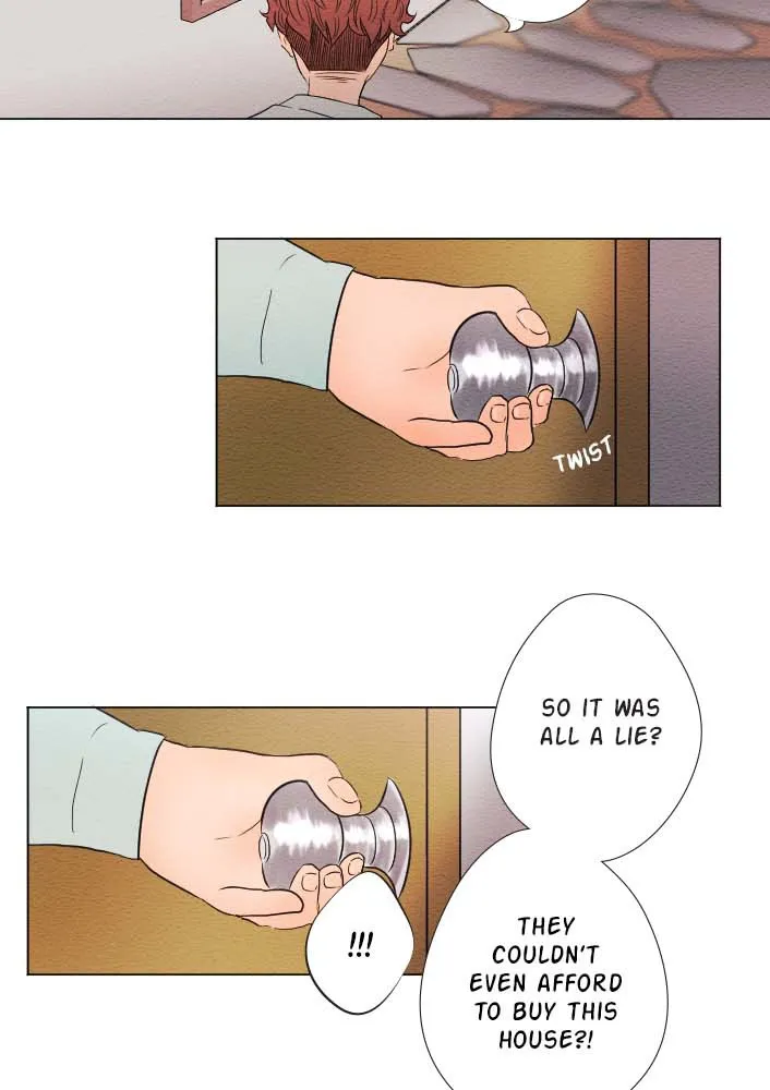 Mistake Chapter 11 page 13 - 