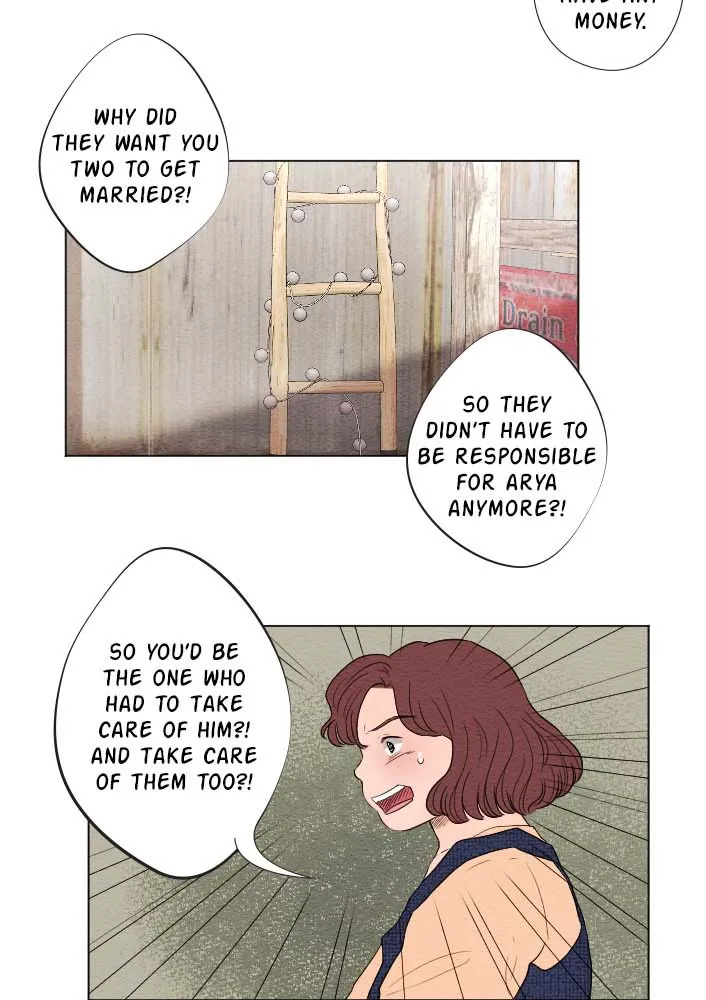 Mistake Chapter 11 page 15 - 