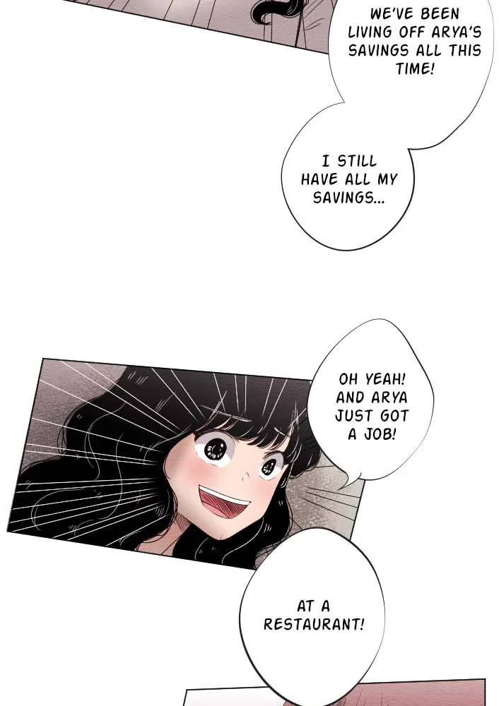 Mistake Chapter 11 page 17 - 