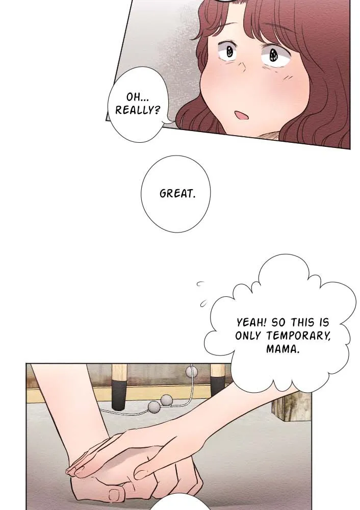 Mistake Chapter 11 page 18 - 