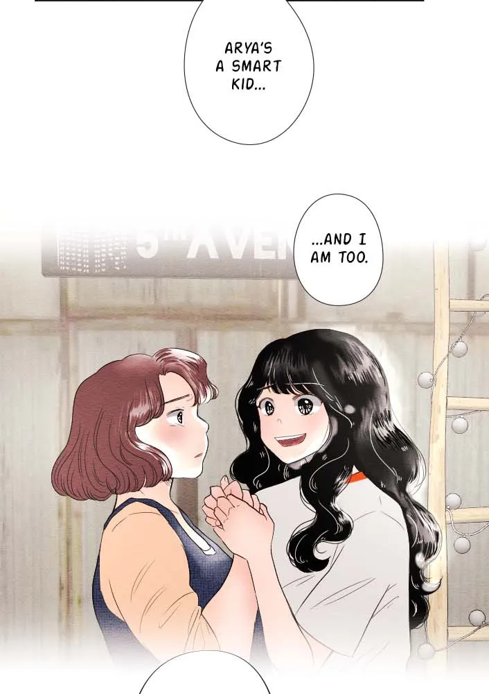 Mistake Chapter 11 page 19 - 