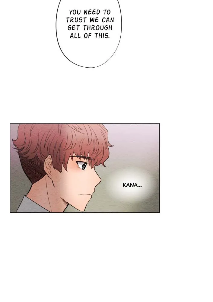 Mistake Chapter 11 page 20 - 