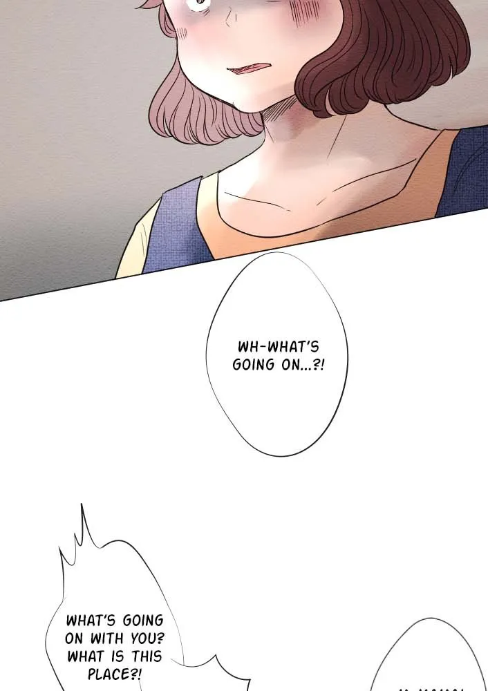 Mistake Chapter 11 page 3 - 