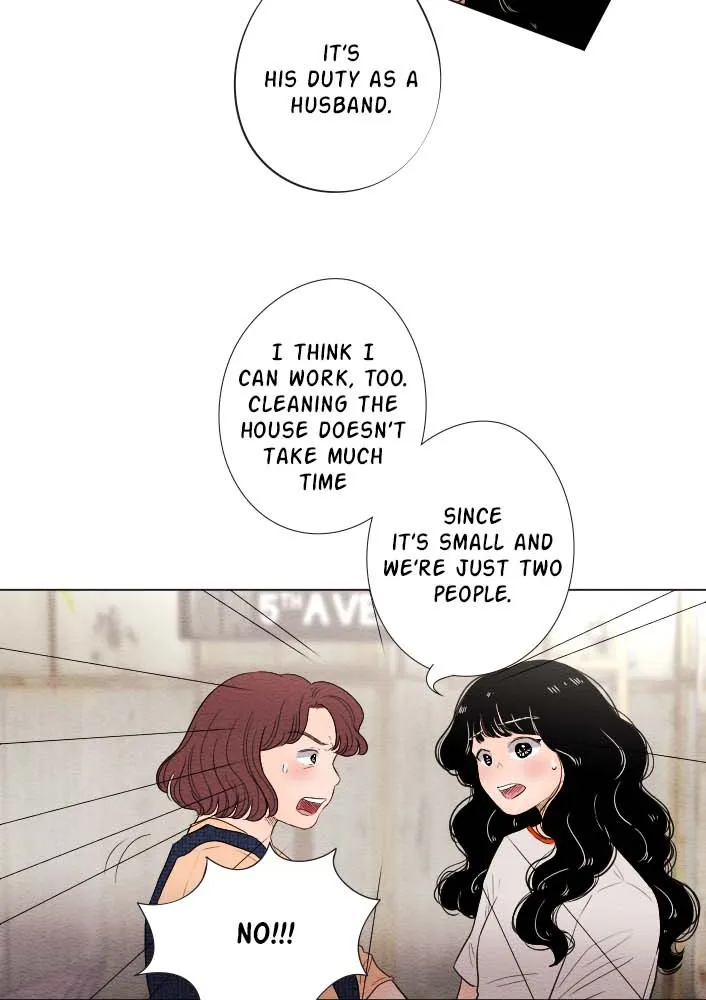 Mistake Chapter 11 page 22 - 