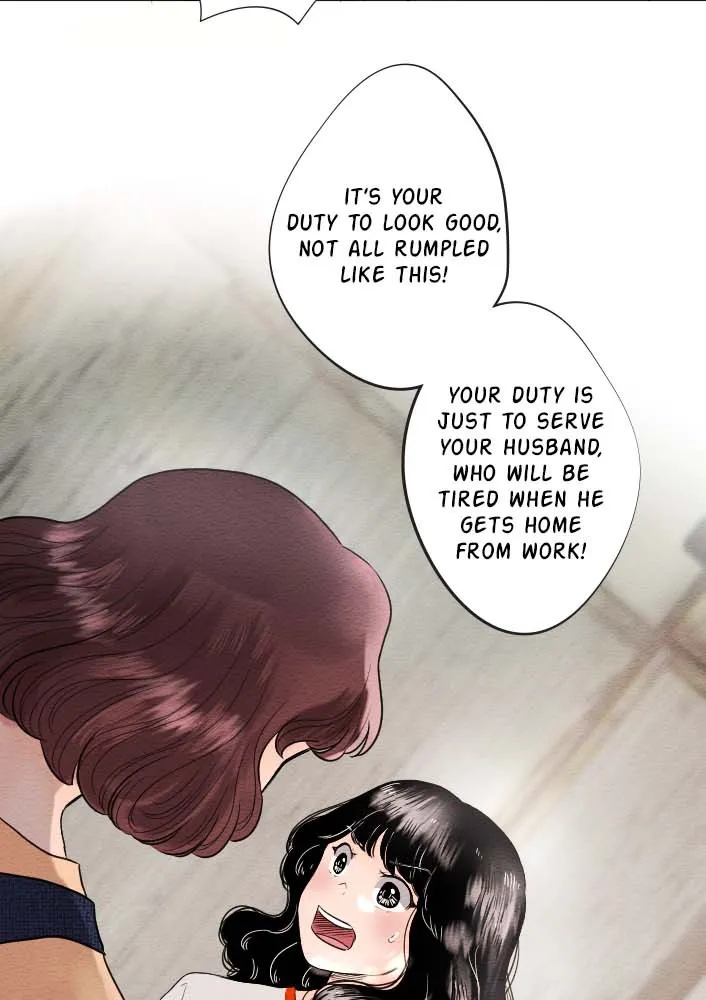 Mistake Chapter 11 page 23 - 