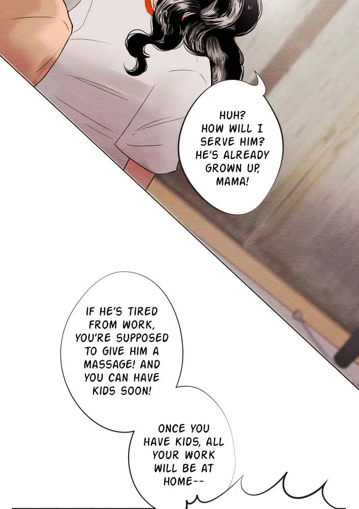 Mistake Chapter 11 page 24 - 