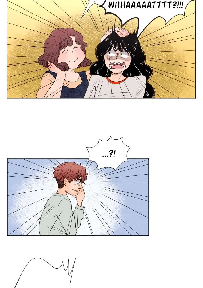 Mistake Chapter 11 page 25 - 