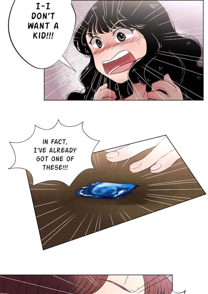 Mistake Chapter 11 page 26 - 