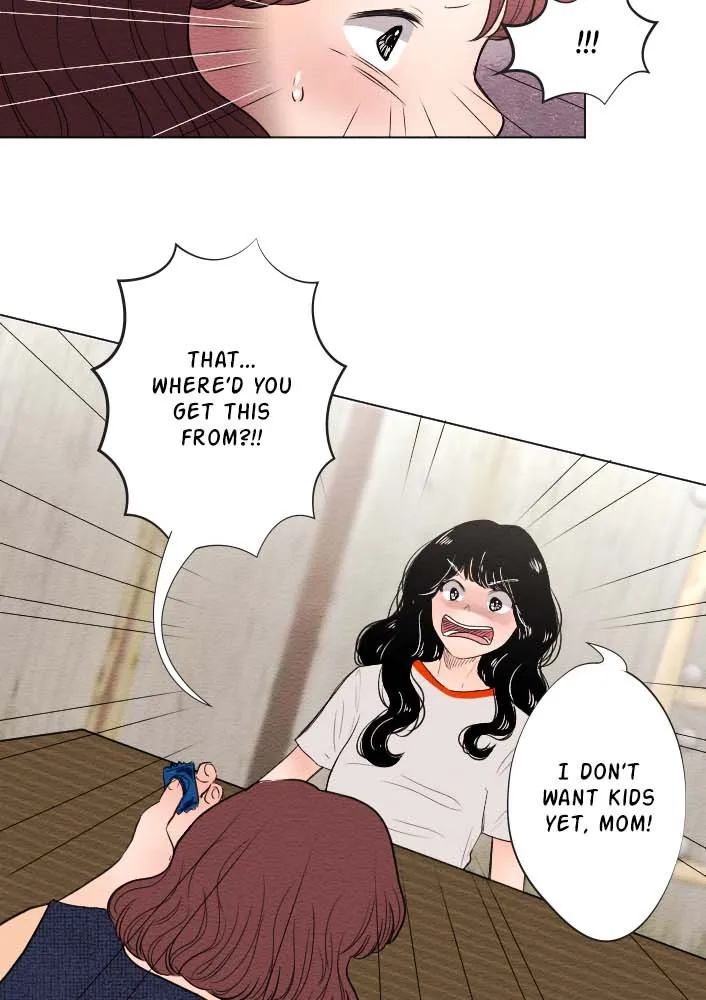 Mistake Chapter 11 page 27 - 