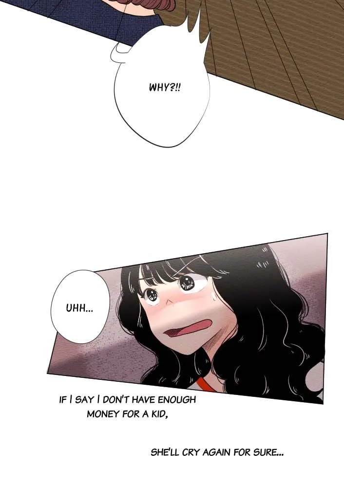 Mistake Chapter 11 page 28 - 