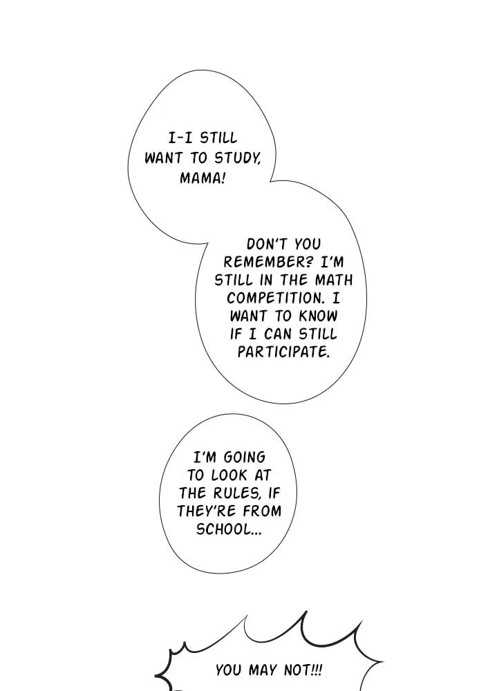 Mistake Chapter 11 page 29 - 