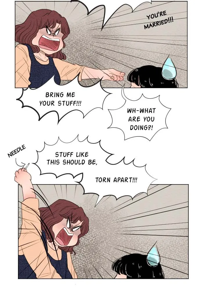 Mistake Chapter 11 page 30 - 