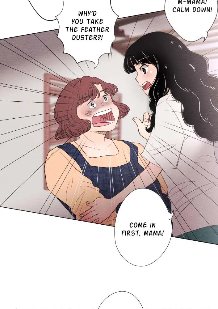 Mistake Chapter 11 page 4 - 