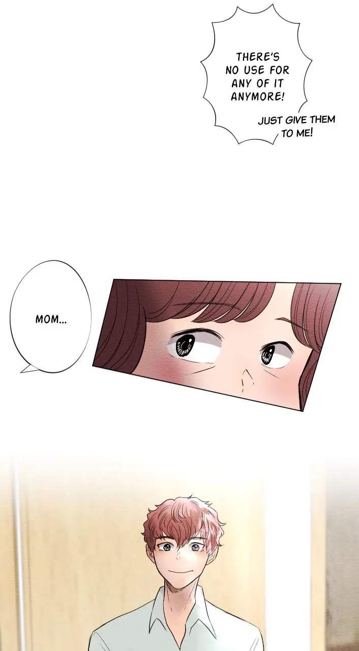 Mistake Chapter 11 page 31 - 