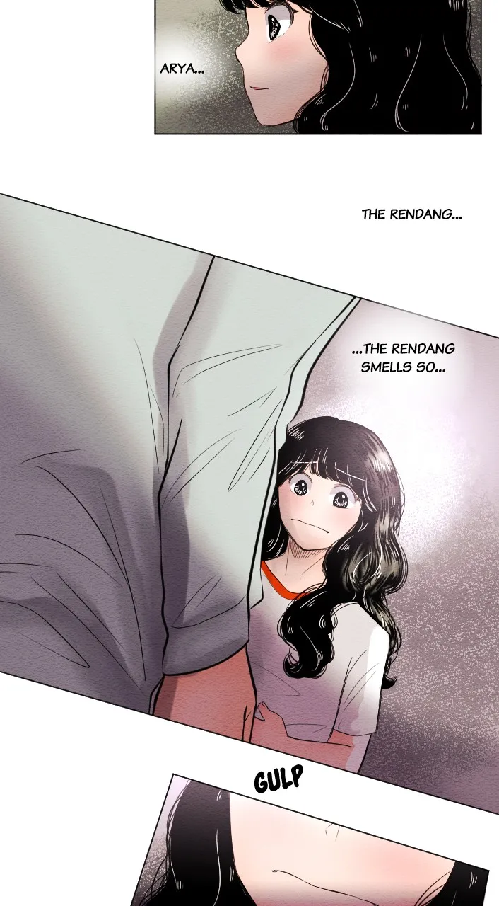 Mistake Chapter 11 page 35 - 