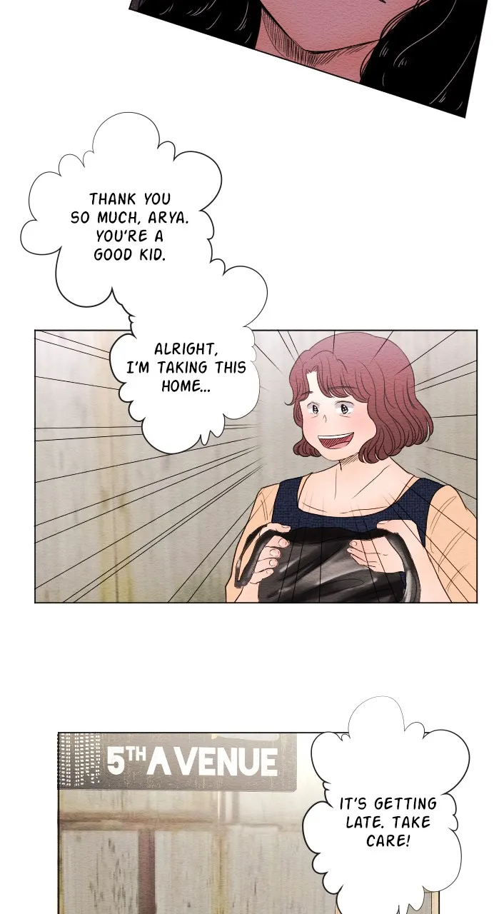 Mistake Chapter 11 page 36 - 