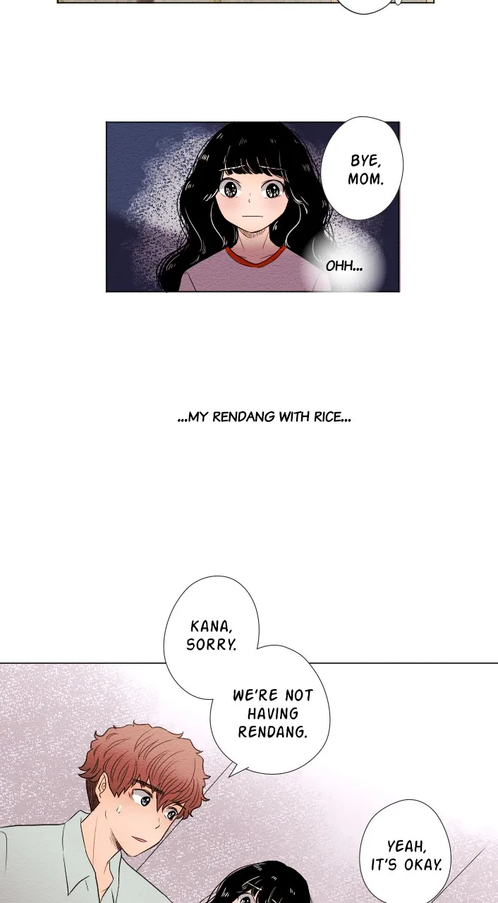 Mistake Chapter 11 page 37 - 
