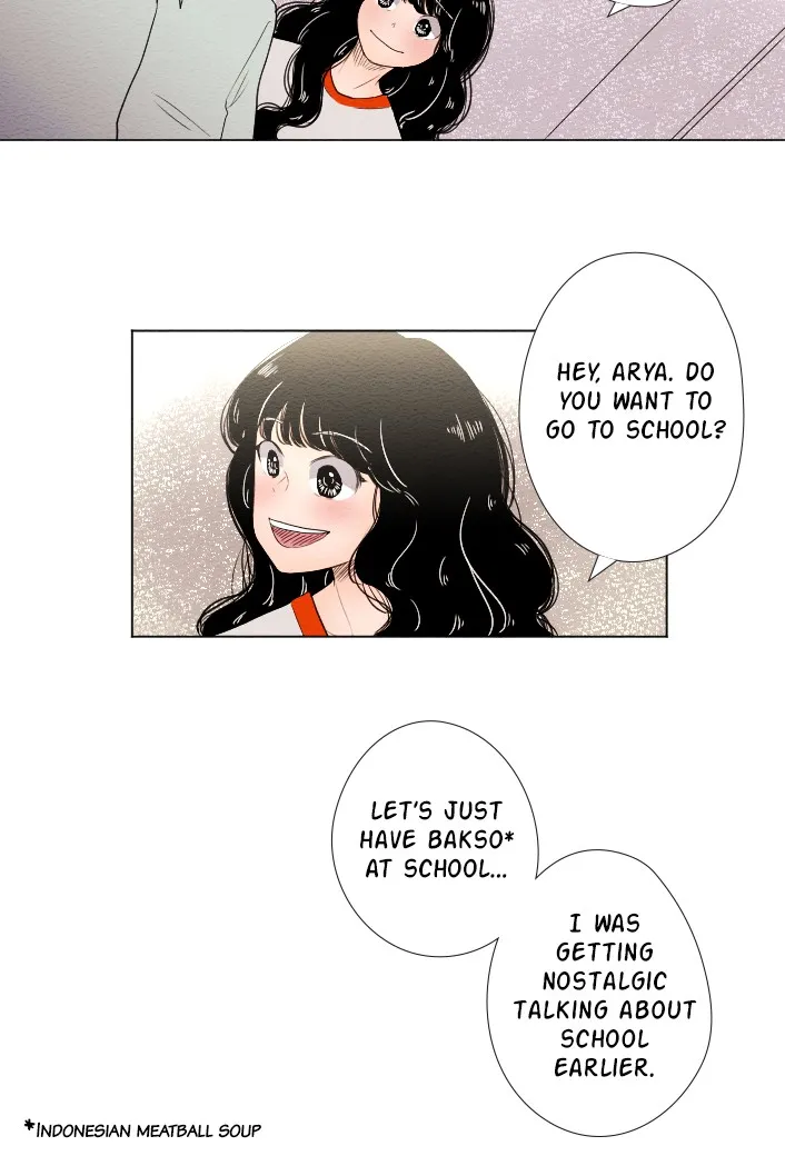 Mistake Chapter 11 page 38 - 
