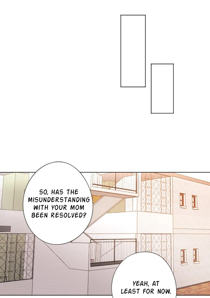 Mistake Chapter 11 page 39 - 