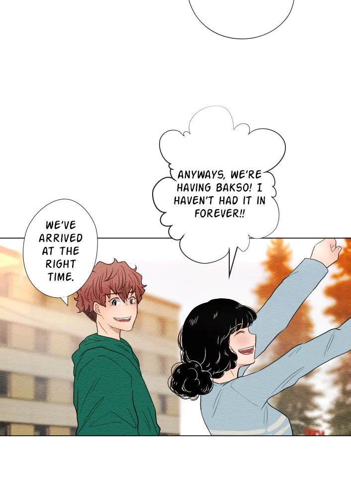 Mistake Chapter 11 page 40 - 