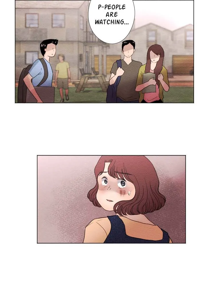 Mistake Chapter 11 page 5 - 