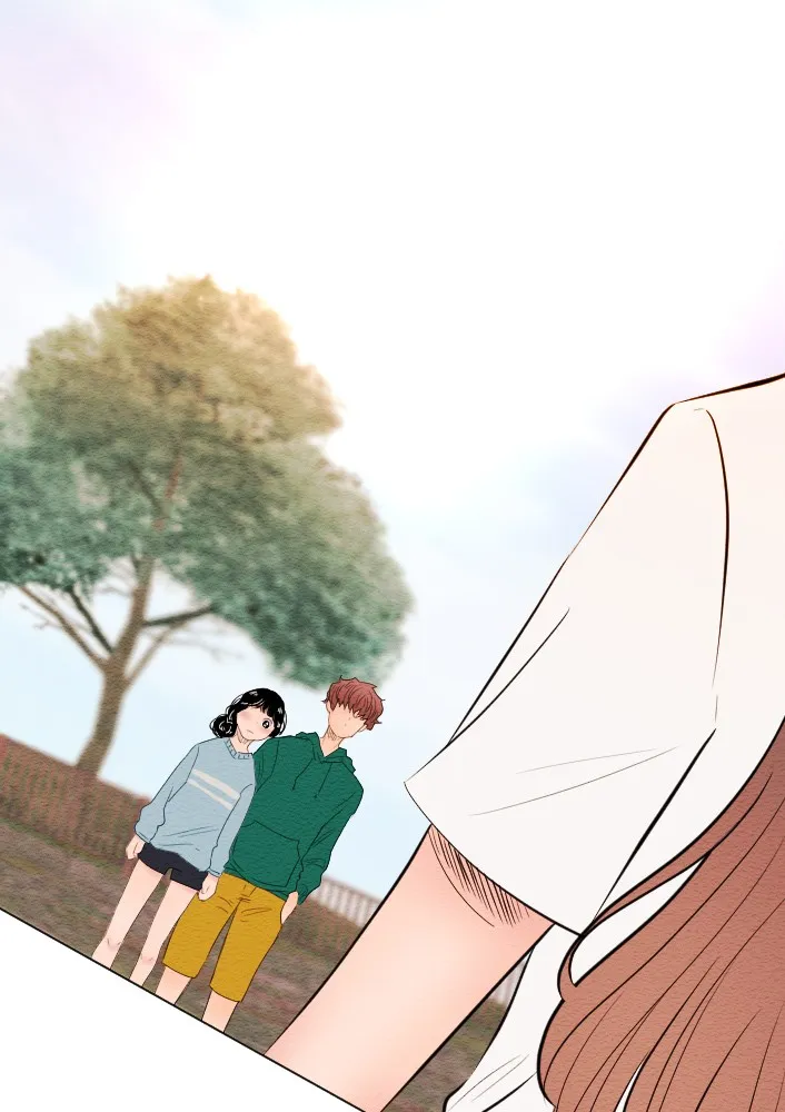 Mistake Chapter 11 page 42 - 