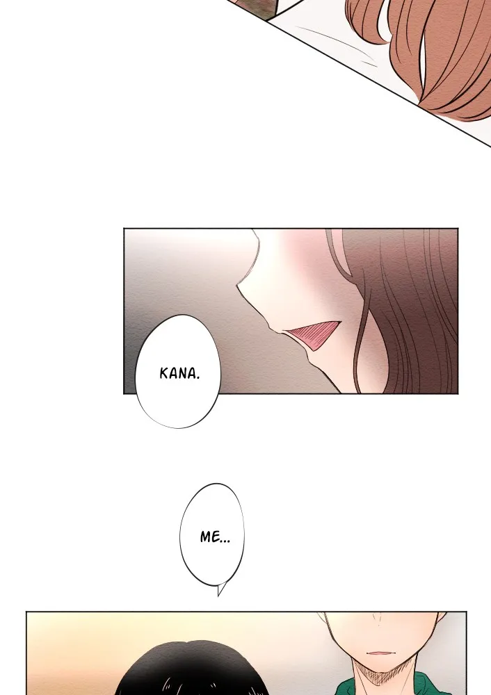 Mistake Chapter 11 page 43 - 