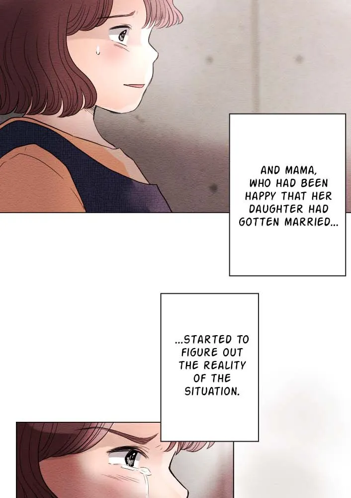 Mistake Chapter 11 page 8 - 