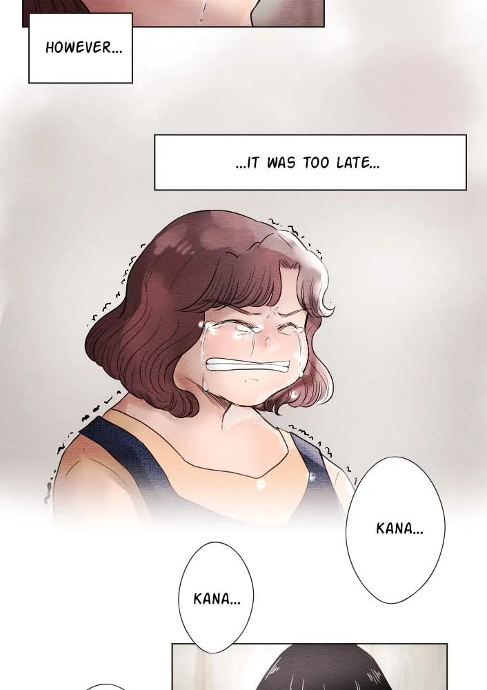 Mistake Chapter 11 page 9 - 