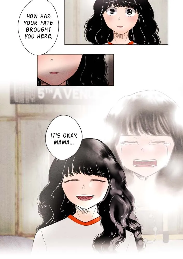Mistake Chapter 11 page 10 - 