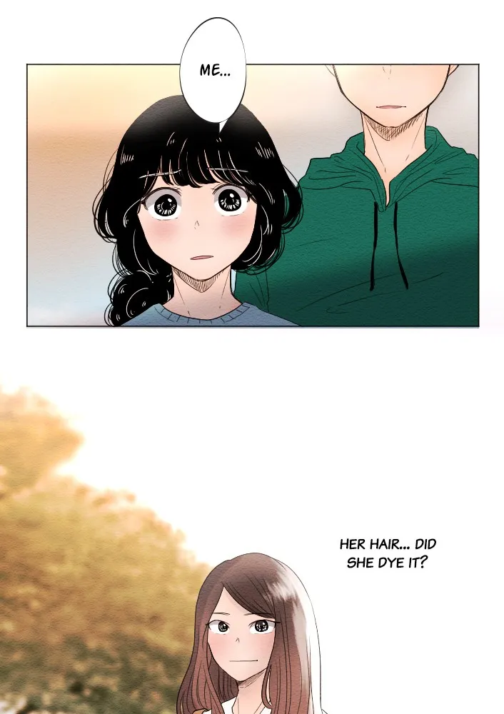 Mistake Chapter 12 page 1 - 