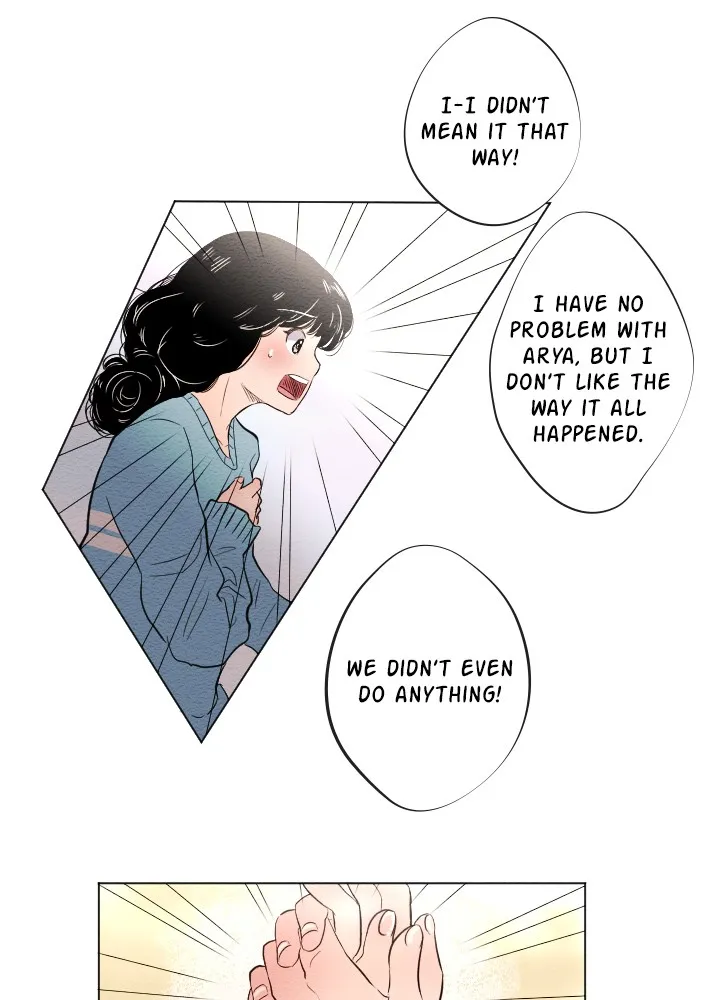 Mistake Chapter 12 page 11 - 