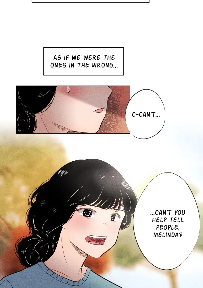 Mistake Chapter 12 page 14 - 
