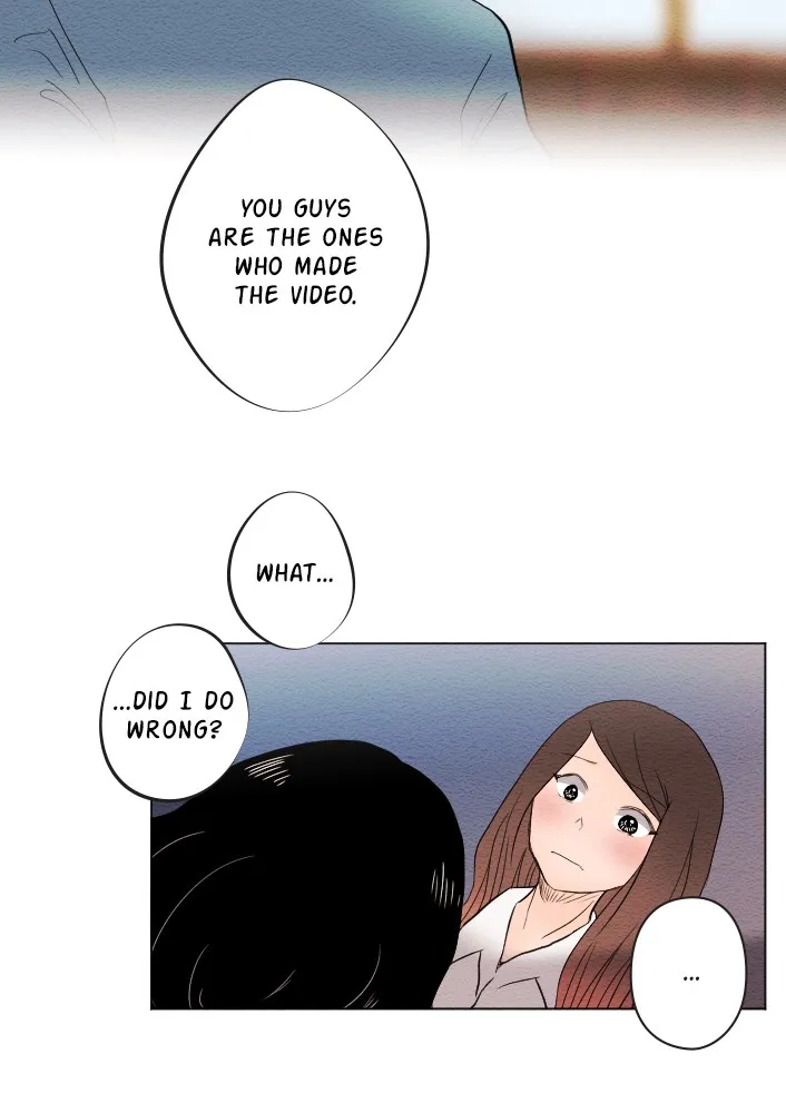 Mistake Chapter 12 page 15 - 