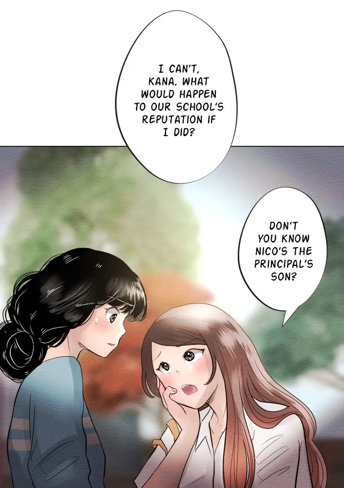 Mistake Chapter 12 page 16 - 