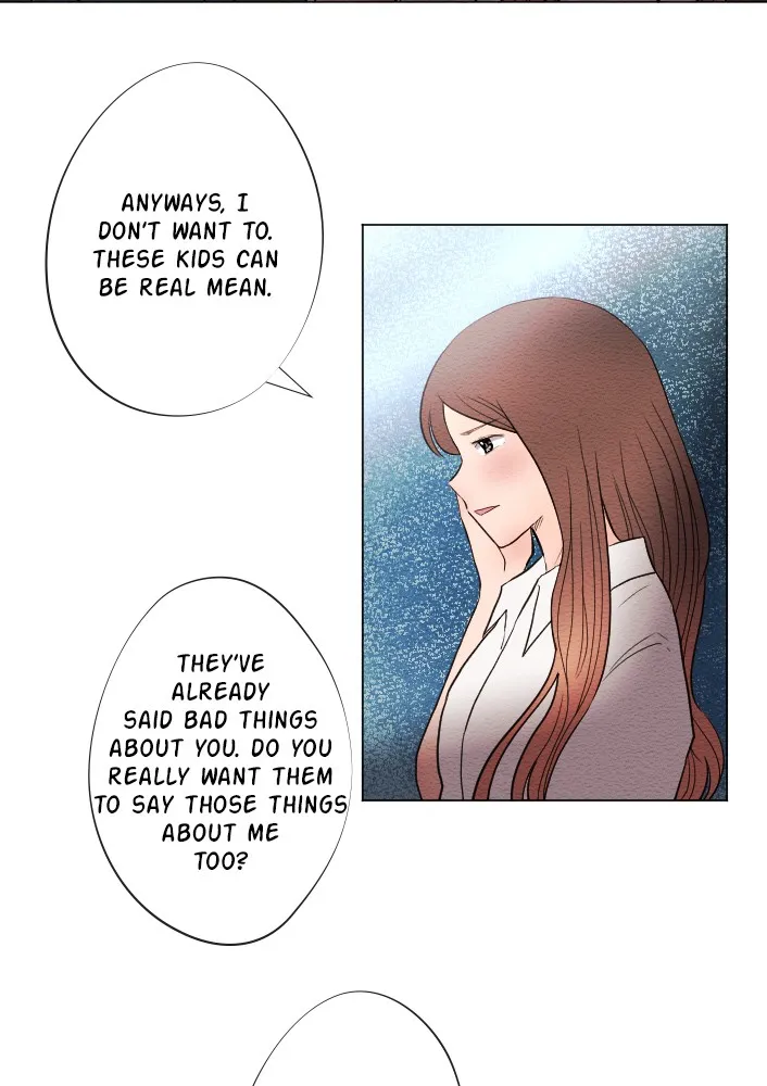 Mistake Chapter 12 page 17 - 