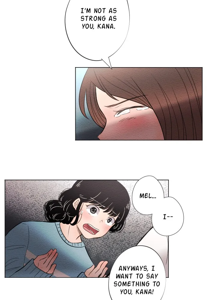 Mistake Chapter 12 page 18 - 