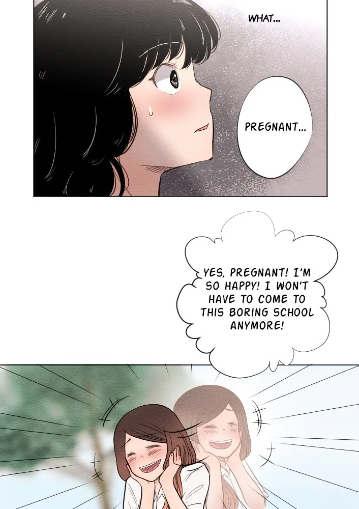 Mistake Chapter 12 page 22 - 
