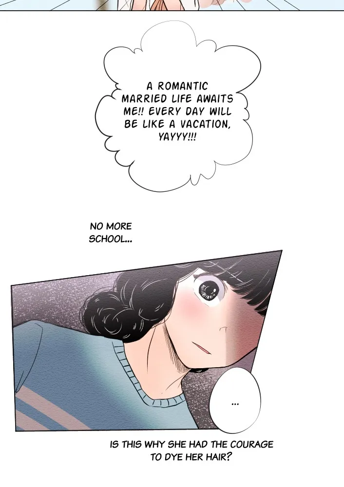 Mistake Chapter 12 page 23 - 